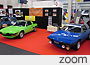 stand Automotoretrò
